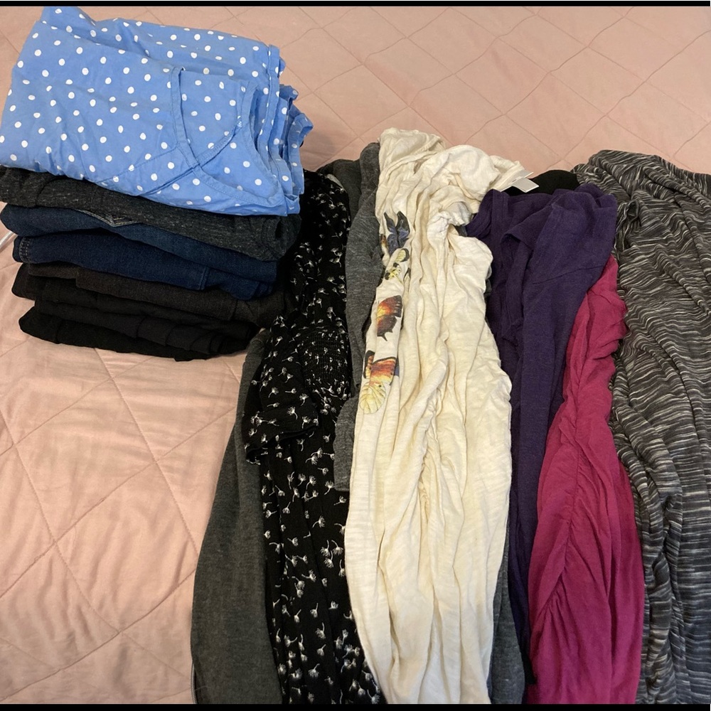 Maternity Bundle !